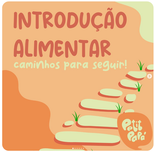 Como iniciar a introdução alimentar?