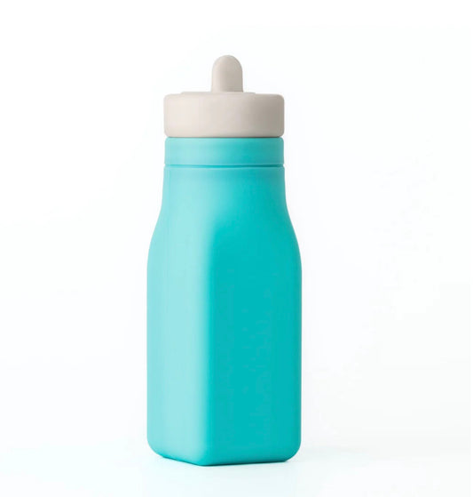 Garrafa OmieBottle de Silicone 250ml 1014