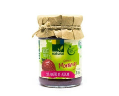 Geleia Morango sem Açúcar Orgânico 300g Coopernatural