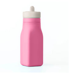 Garrafa OmieBottle de Silicone 250ml