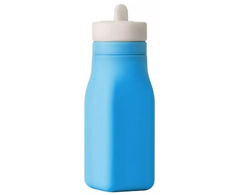 Garrafa OmieBottle de Silicone 250ml