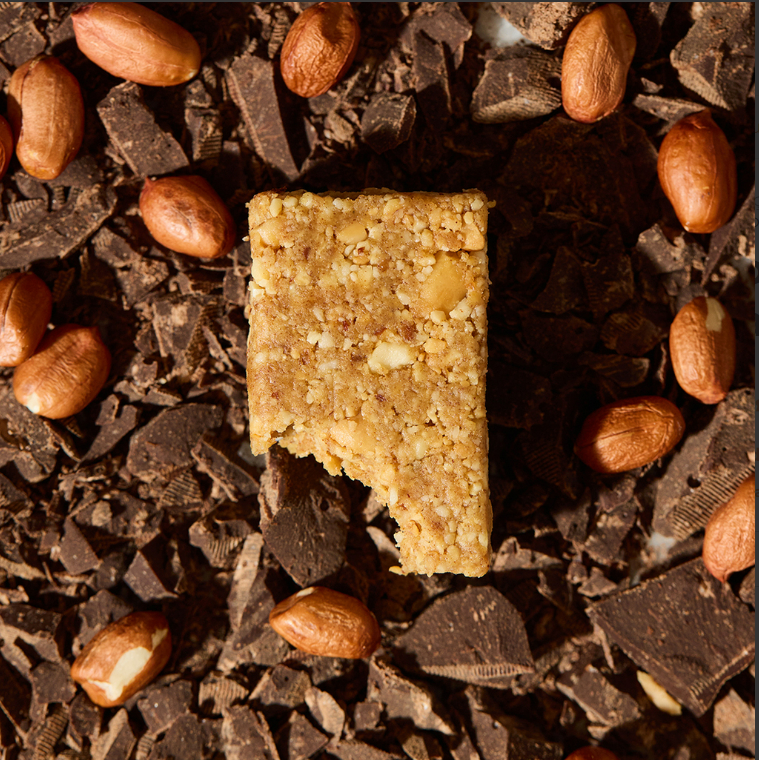 Paçoca Chocolate 30g Manduí