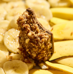 Paçoca Banoffee 30g Manduí