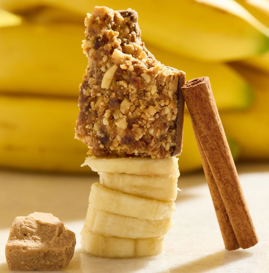 Paçoca Banoffee 30g Manduí 738
