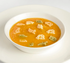 Sopa Cenoura CREMOSINHA 300g Panelitas