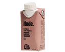 Bebida Aveia e Cacau 200ml Nude.