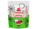 Torrada Tapioca com Coco 75g Okoshi Nutrição Natural