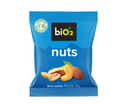 Mix de Castanhas 50g biO2