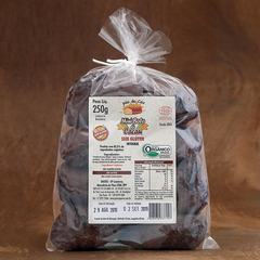 Minibolo Cacau S/ Glúten 250g Pão do Céu