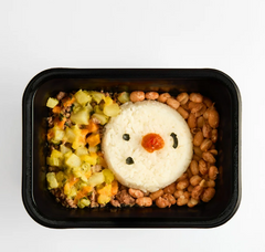 Prato Carne Moída PALHACINHO 250g Panelitas
