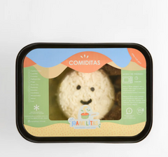 Prato Picadinho c/ Mignon FORTINHO 250g Panelitas