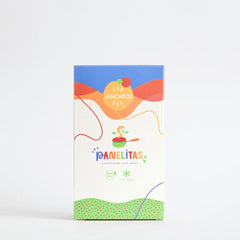 Nuggets Frango DINO 100g Panelitas