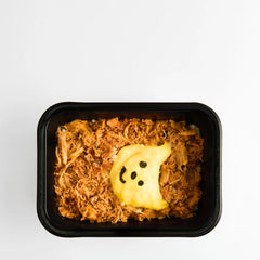Prato Frango c/ Creme Milho GATINHO 250g Panelitas