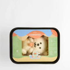Prato Filé Mignon c/ Legumes URSINHO 250g Panelitas