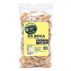 Biscoito de Polvilho Tradicional 65g Da Roça